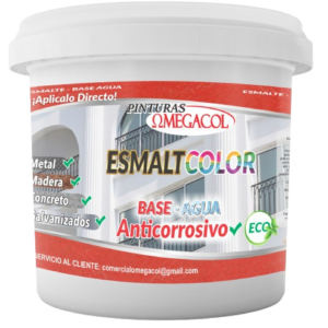 ANTICORROSIVO OMEGACOL