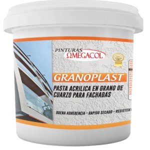 GRANOPLAST OMEGACOL