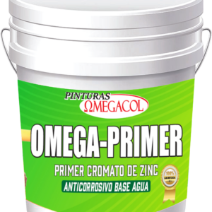 ANTICORROSIVO OMEGA PRIMER