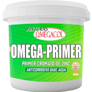 ANTICORROSIVO OMEGA PRIMER
