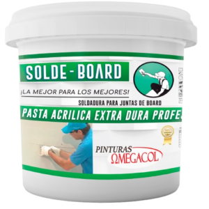 SOLDE-BOARD OMEGACOL
