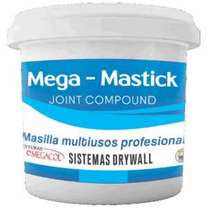 MEGA MASTIC OMEGACOL
